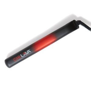 CHI Lava Ceramic Hairstyling Iron 1" Flat Iron